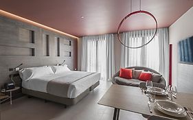 Hotel Plaza Mercado&Spa